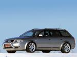 Audi Allroad Quattro by MTM 2000 года